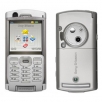 Панел за SonyEricsson P990