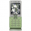 Панел за SonyEricsson T650