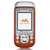 Панел за SonyEricsson W550