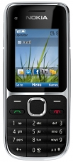 Nokia C2-01
