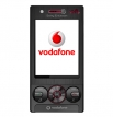 Панел за SonyEricsson W715