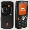 Панел за Sony Ericsson W810