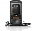 Панел за SonyEricsson W850