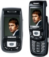 Панел за Samsung D500