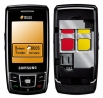 Панел за Samsung D880