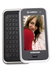 Панел за Samsung F700