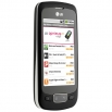 LG P500 Optimus One