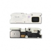 Звънец + антена за Samsung N7100 Galaxy Note 2 -Бяла