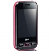 LG T320 Cookie 3G