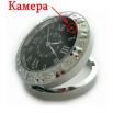 Настолен часовник с камера
