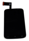 Дисплей + тъч за HTC Desire X T328E 