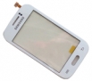 Тъч скрийн за Samsung Galaxy Young S6310 Бял