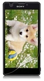 Мат Протектор за Sony Xperia ZR M36H