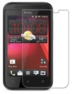 Матов протектор за HTC Desire 200