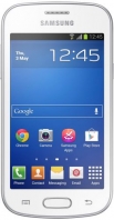 Samsung S7390 Galaxy Trend Lite