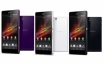 Sony Xperia C C2305
