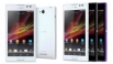 Sony Xperia C C2305