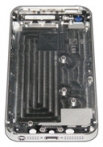 Панел за Apple iPhone 5 Бял