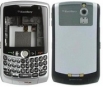 Оригинален панел за BlackBerry Curve 8330 Сребърен 