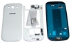 Оригинален панел за Samsung i9300 Galaxy S3 Бял 