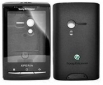 Оригинален панел за Sony Ericsson Xperia X10 Черен