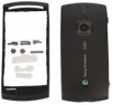 Оригинален панел за Sony Ericsson Vivaz Pro Черен