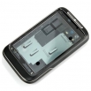 Оригинален панел за HTC Wildfire S Черен 