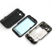 Оригинален панел за HTC Wildfire S Черен 