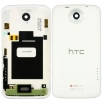 Оригинален панел за HTC One X Бял