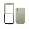 Оригинален панел за Nokia 6730 Бял