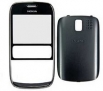 Оригинален панел за Nokia Asha 302 Тъмно Сив