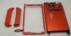 Оригинален панел за Nokia N8 Оранжев