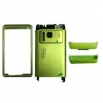 Оригинален панел за Nokia N8 Зелен