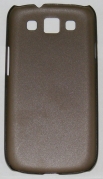 PC кейс твърд мат за Samsung I9300 Galaxy S3 Черен