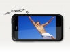 HTC Incredible S