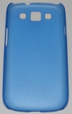 PC кейс твърд мат за Samsung I9300 Galaxy S3 Син