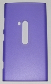PC кейс твърд мат за Nokia Lumia 920 Лилав