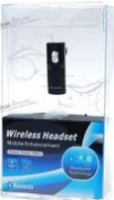 Bluetooth Слушалки i910 Duos