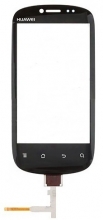 Тъч за скрийн Huawei Vision U8850 Черен