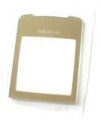 Стъкло за Nokia 6700 Classic Gold