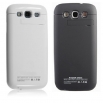 Батерия -калъф за Samsung i9300 Galaxy S3 