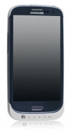 Батерия -калъф за Samsung i9300 Galaxy S3 