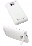 Батерия -калъф за Samsung i9100 Galaxy S2 