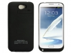 Батерия -калъф за Samsung N7100 Galaxy Note 2 