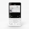 Nokia Asha 210 Dual SIM