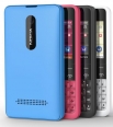 Nokia Asha 210 Dual SIM