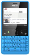 Nokia Asha 210 Dual SIM