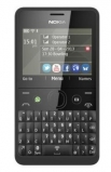 Nokia Asha 210 Dual SIM