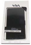 Калъф Viva за Sony Xperia Z LT36H Черно