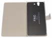 Калъф Viva за Sony Xperia Z LT36H Бял
